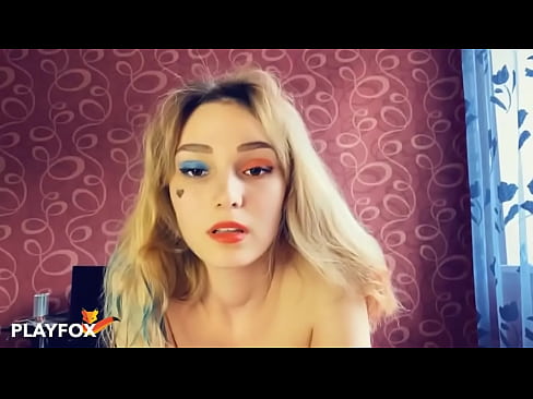 ❤️ Magiske virtual reality-briller gav mig sex med Harley Quinn ️ Just porno at da.nullscripts.top ❤